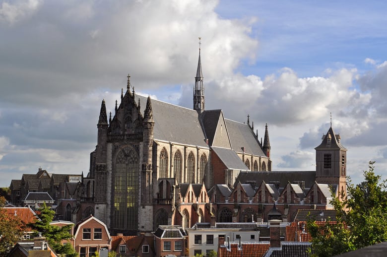 Ritmisch Botsing Direct Protestantse Gemeente te Leiden – Geloof – Hoop – Liefde